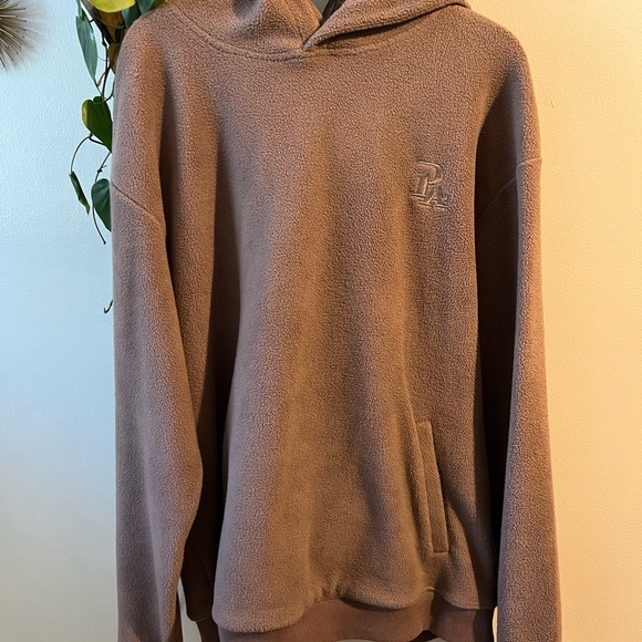 Ptula Polar Fleece Pullover - Picture 3 of 4